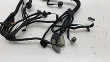 ⭕ 12-14 Model S Front Module Tech Package Wiring Harness Cable Wire 1004557-01-J