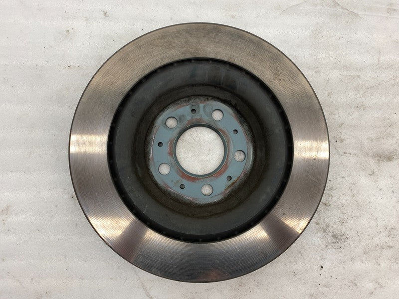 ⭕ 2017-2023 Tesla Model 3 M3 Rear Passenger Side Brake Disc Rotor Righ