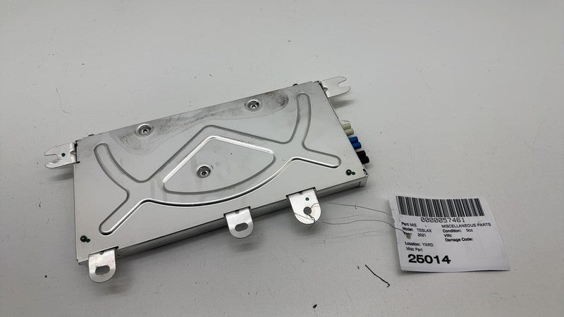 ⭕ 2016-2020 Tesla Model X BCM Central Body Control Module Computer 104