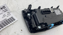 2019-2021 Subaru Forester Climate Temperature A/C Heater Control Panel Switch