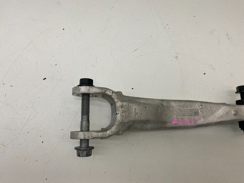 ⭕ 20-24 Tesla Model Y Rear Left = Right Upper Control Arm Fore Link 11