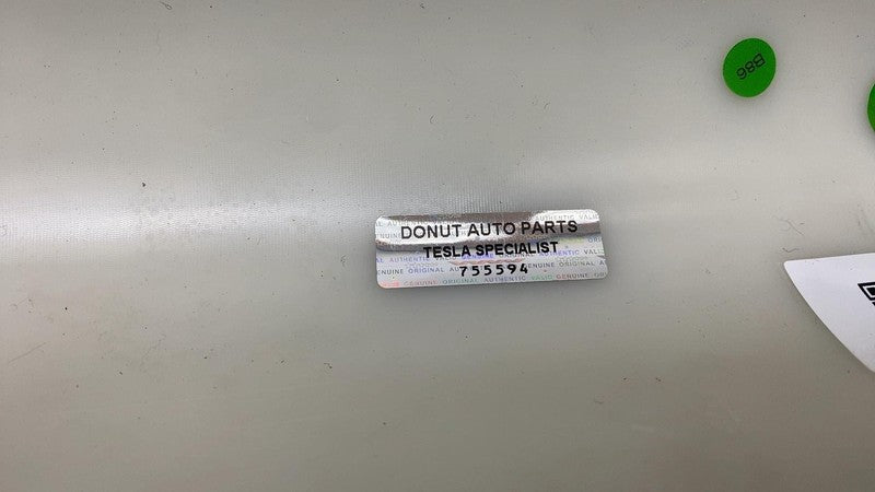 ⭕ 2024-2025 Tesla Model 3 M3 Left Upper Rail Trim Providence Cover 173