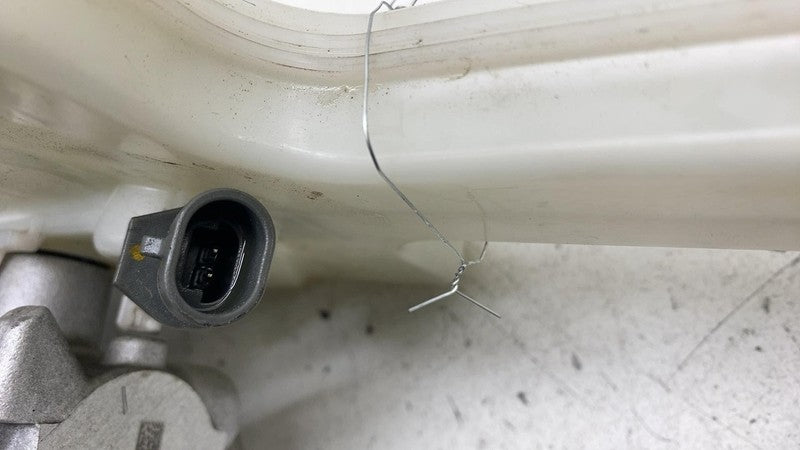 ⭕ 16-20 Model X Electromechanical Power Brake iBooster Module Reservoi