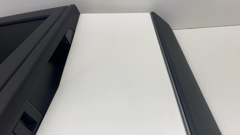 1805871-00-E ⭕ 24-25 Cybertruck Rear Passenger Side Interior Door Panel Trim Card Cover Right