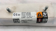 ⭕ 2012-2017 Tesla Model S MS Front Passenger Side Seat Airbag Right 1005258-00-C