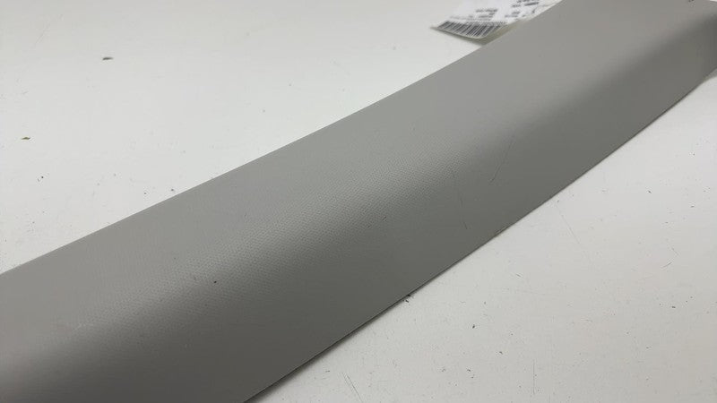 ⭕ 2021-2024 Ford Mustang Mach-E Passenger Right Side A-Pillar Trim Cover Panel