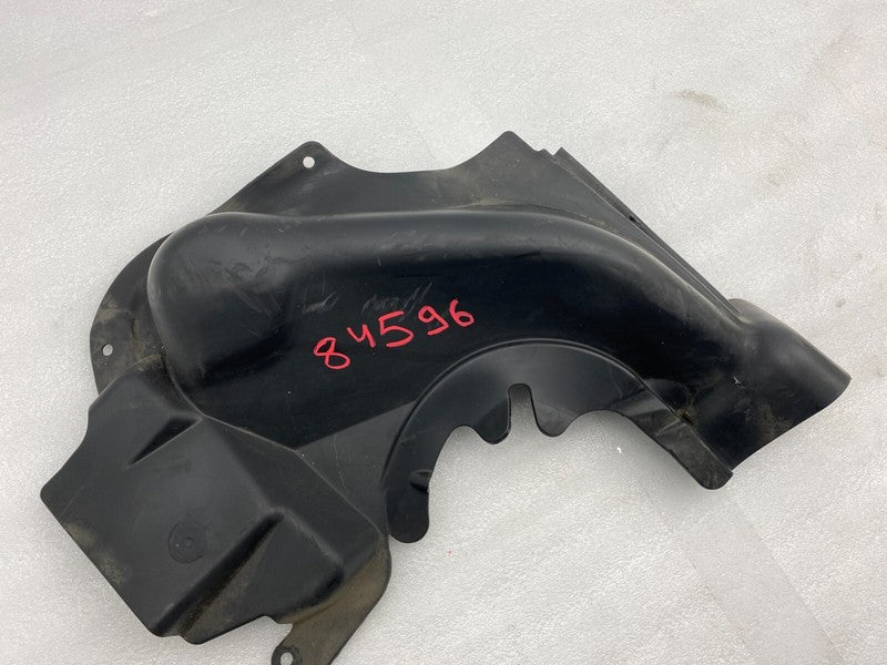 100541900C ⭕ 12-15 Tesla Model S Front Driver Side Shock Strut Tower Cap Left 1005419-00-C