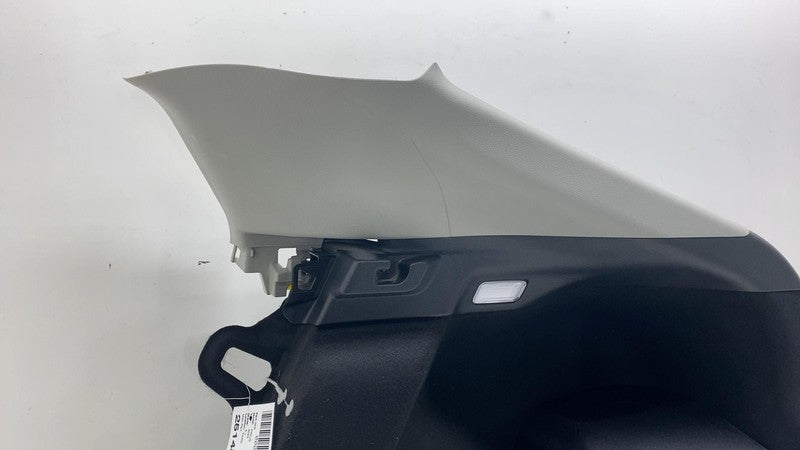 ⭕ 2023-2025 Toyota Prius Rear Passenger Side Inner Trunk Liner Right 6