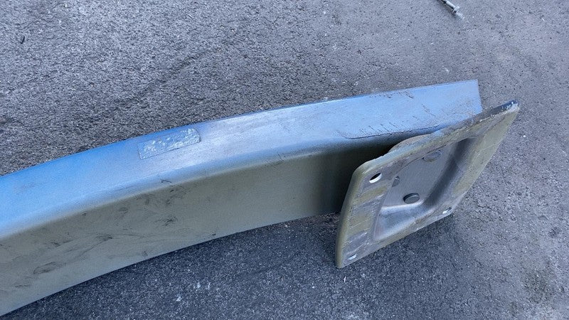 ⭕ 17-23 Model 3 Rear Bumper Beam Extrusion Reinforcement Impact Bar 15