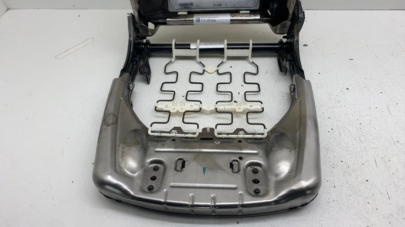 ⭕ 17-23 Tesla Model 3 Front Left Upper & Lower Seat Frame w/ Motor 145