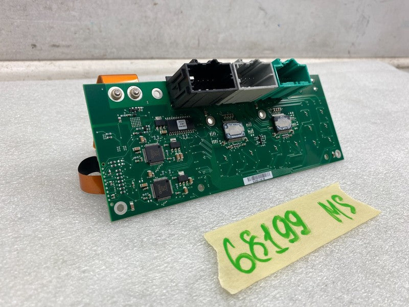 100616301D ⭕2012-2020 Tesla Model S Premium MCU Audio Amplifier Board Assembly 1006163-01-D