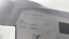 2015-2018 Ford C-Max Front Dash Instrument Cluster Speedometer Gauge Assembly