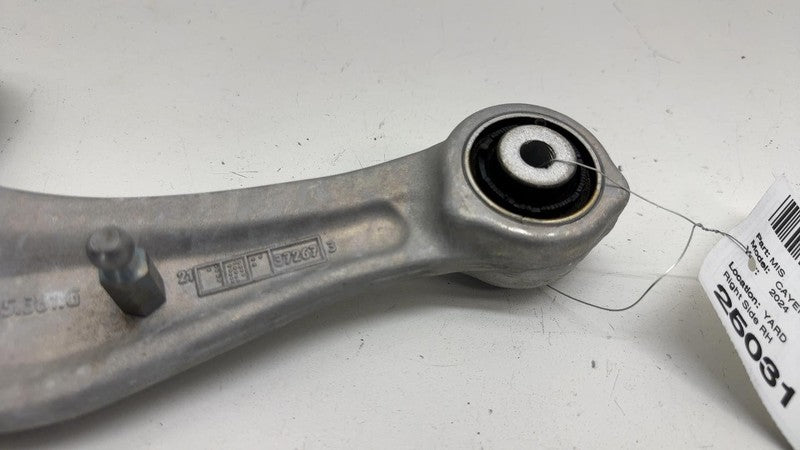 4M0 505 361 G ⭕ 2018-2024 Porsche Cayenne Rear Right Upper Forward Control Arm AWD 4M0505361G