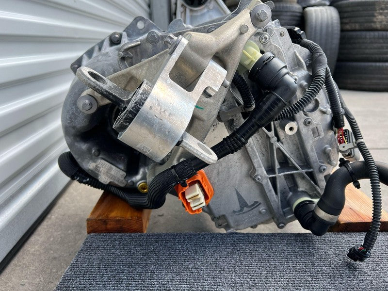 1478100-00-B 2018-2021 Tesla Model X S Front Drive Unit Engine Motor 1478100-00-B