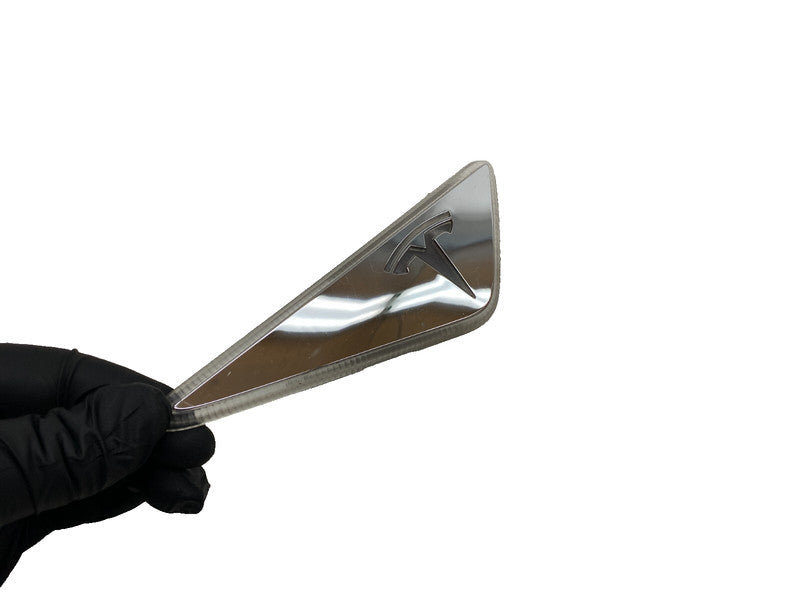 ⭕ 2012-2015 Tesla Model S Passenger Side Fender Turn Signal Lamp Right