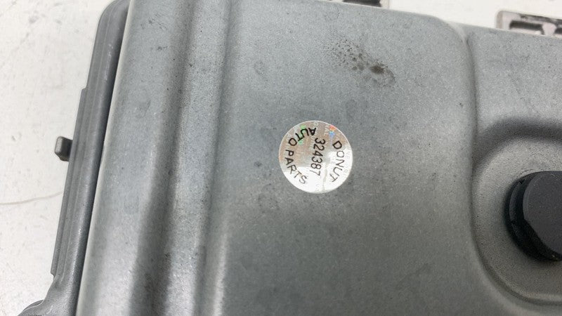 ⭕ 19-21 Mercedes C300 A220 Electronic Engine Control Module Computer A