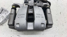 ⭕ 17-25 Tesla Model 3 Rear Right Brake Caliper + Brake Hose Line RH 1044624-00-J