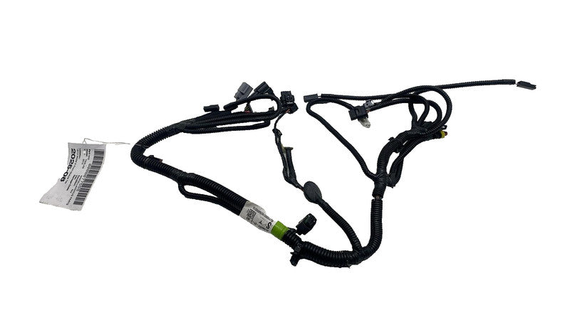 ⭕ 12-14 Model S Front Module Tech Package Wiring Harness Cable Wire 10