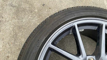 ⭕ 21-23 Model 3 Wheel Rim 18" inch 18x8.5J+40MM w/ Tire 235/45ZR18 1044261-00-A