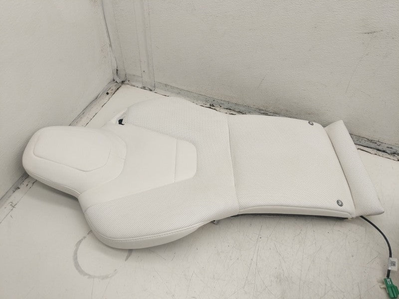 ⭕ 2016-2020 Tesla Model X Rear Left Side 2nd Row Seat Upper Cushion 10