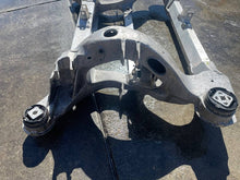 ⭕ 12-20 Model S Rear Suspension Subframe Crossmember Cradle Carrier 1009826-00-A
