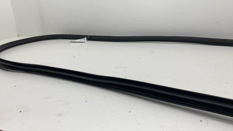 68291607 ⭕ 2019-2025 Ram 1500 Rear Left Door Body Weatherstrip Rubber Seal OEM 68291607