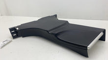 ⭕ 12-20 Model S Driver Side B-Pillar Lower Trim Cover Panel Left LH 1020769-00-D