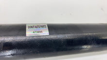 12-20 Tesla Model S X Rear Driver Side CV Axle Shaft Halfshaft Left 1007719-01-B
