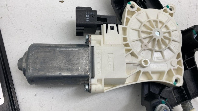PT00009558-K ⭕ 2022-2025 Rivian R1S Front Right Door Window Motor & Regulator RH PT00009558-K