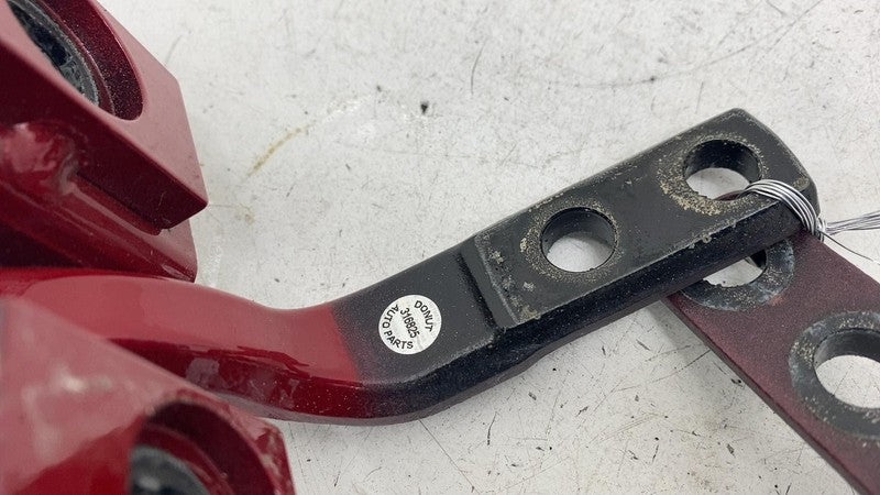 ⭕ 16-20 Tesla Model X MX Rear Left & Right Trunk Tailgate Liftgate Hin