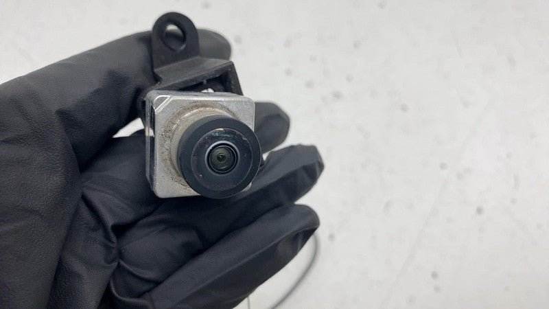 4N0980546 ⭕ 19-23 Audi E-Tron Quattro Surround View Camera w/ Bracket & Cable 4N0980546