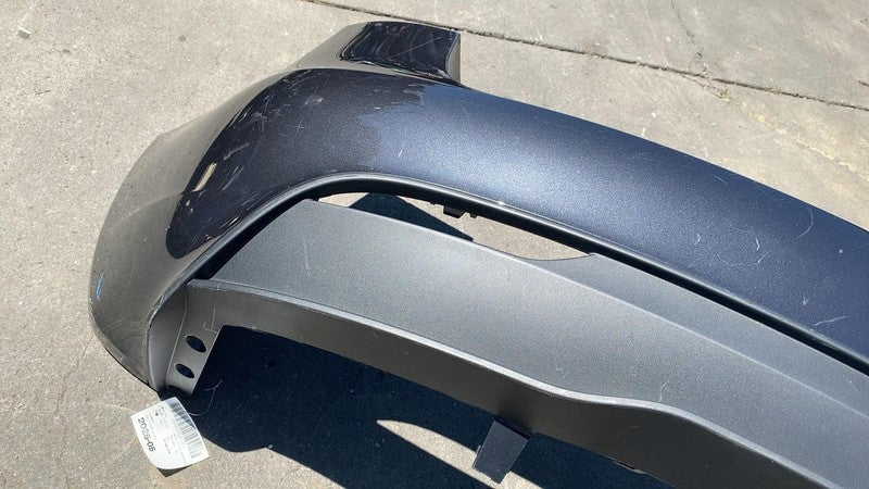 ⭕ 2024 Tesla Model 3 M3 Rear Bumper Fascia Cover Assembly Gray PN01 17