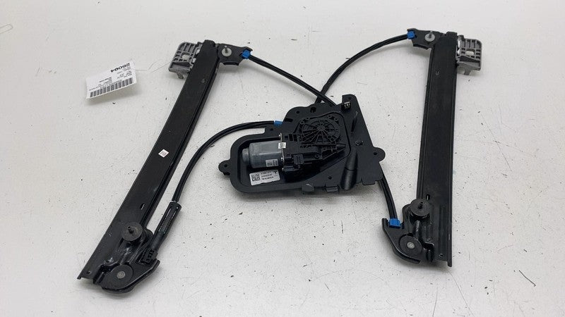 ⭕ 2017-2023 Tesla Model 3 Front Right Door Window Regulator & Motor 10