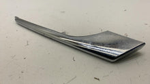 ⭕16-20 Model X Front Left Fog Light Eyelet Chrome Trim 1049611-00-F/1049609-00-E