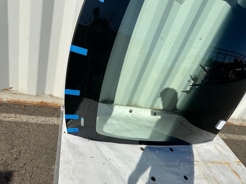 ⭕ 2017-2020 Tesla Model X Front Windshield Glass Panoramic Wind Screen