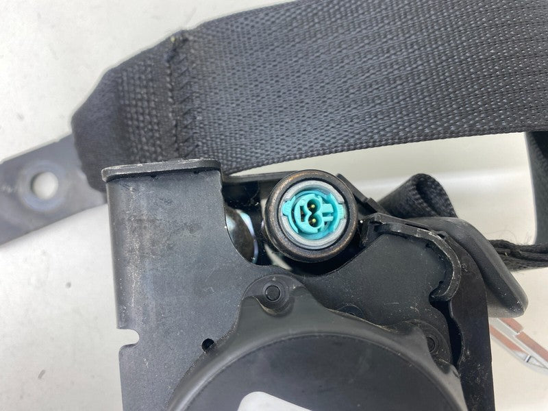 ⭕ 20-24 Model Y MY Rear Left or Right 2nd Row Seat Belt & Retractor 16