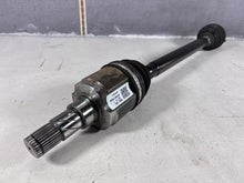 ⭕ 12-20 Model S X Rear Left or Right CV Axle Shaft Halfshaft 36MM 1007719-01-B