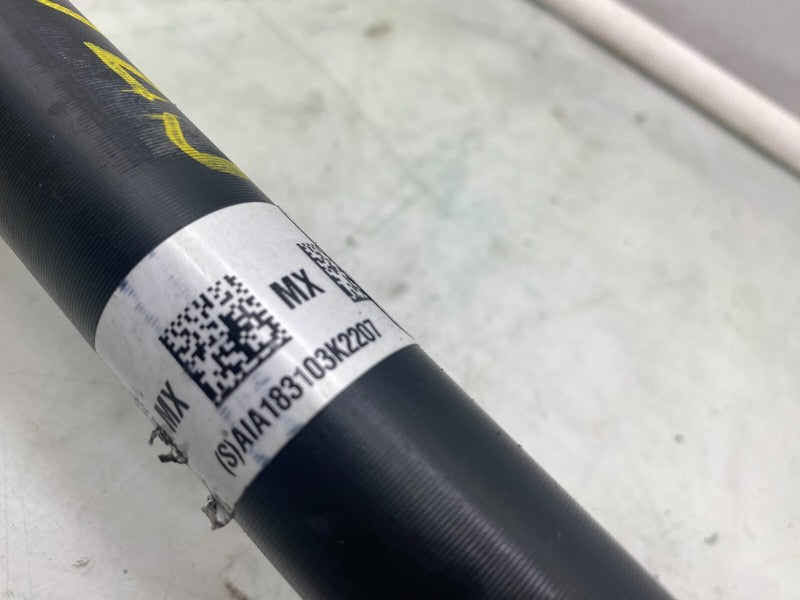 1027161 00 C ⭕ 16-20 Tesla Model X Rear Left or Right Axle Shaft Halfshaft 29MM 1027161-00-C