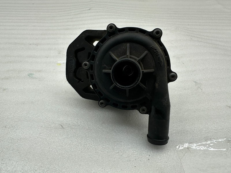 ⭕ 2012-2015 Tesla Model S Auxiliary Water Coolant Battery Cooling Pump Assembly