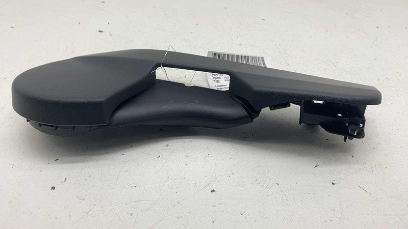 ⭕ 24-25 Model 3 Front Passenger Seat Inner Trim Cover Panel Right 1618