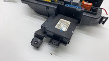 2016-2018 Mercedes-Benz GLE350 Cabin Fuse Relay Junction Box w/ Control Module