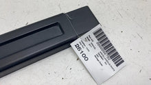 ⭕ 07-17 Jeep Wrangler Rear Tailgate Liftgate Upper Hinge Cover Trim 55397092AC