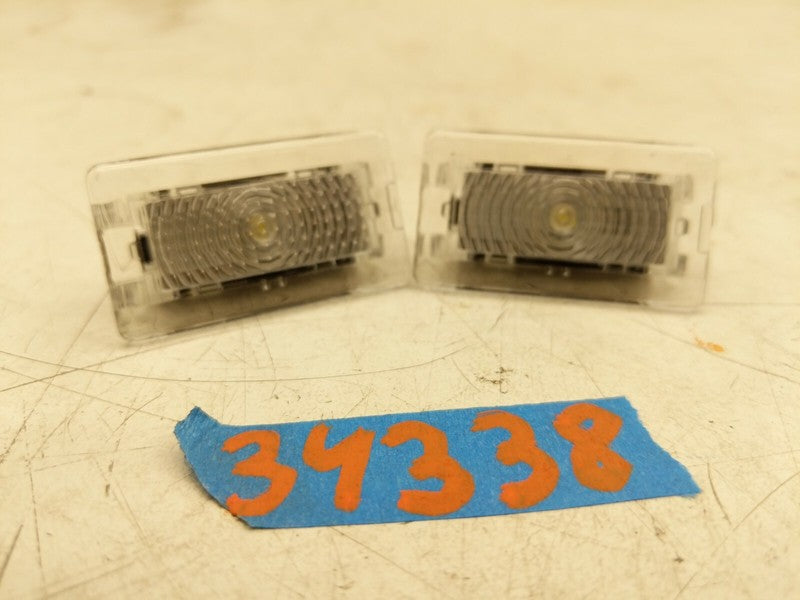 1INJ907000 ⭕ 2012-2020 Tesla Model S MS Interior Door Lighting Courtesy Lamp Light Assembly