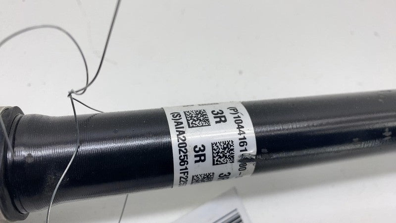 ⭕ 17-23 Model 3 M3 Rear Left or Right CV Axle Shaft Halfshaft 25MM 104