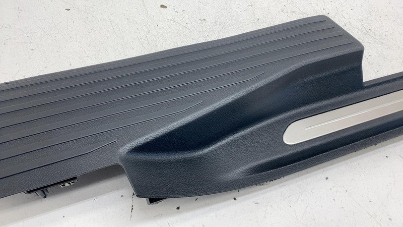 ⭕ 18-24 Lincoln Navigator Rear Right Door Sill Scuff Plate Trim KL7B-4