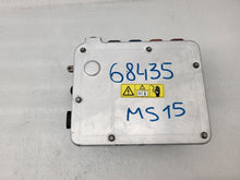 ⭕ 12-15 Tesla Model S Front High Voltage Distribution Junction Box 1028843-01-A