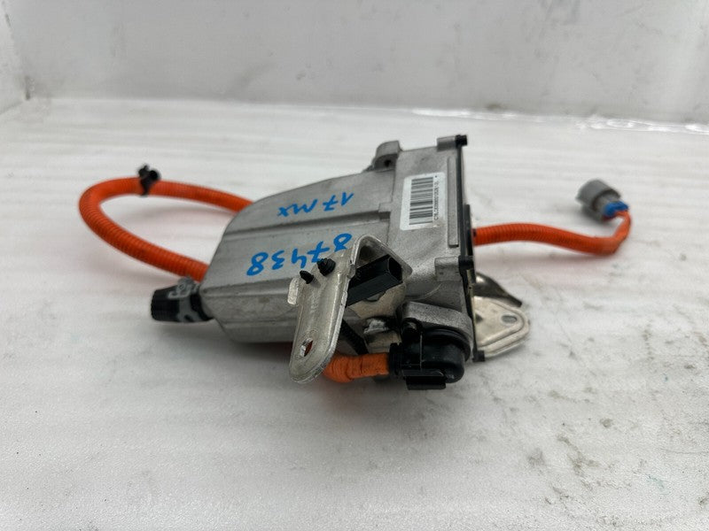 104894100D ⭕ 16-20 Model X Electric Battery Heater w/ Wire Harness & Bracket 1048941-00-D