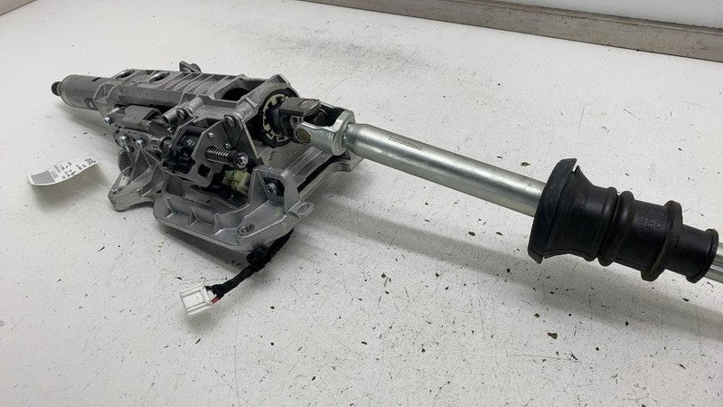 2021-2023 Tesla Model X Electric Steering Column Intermediate Shaft 16