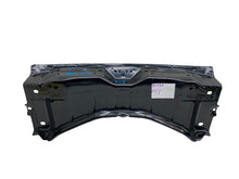⭕ 2020-2024 Tesla Model Y MY Rear End Body Trunk Panel Painted Black Assembly