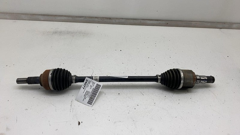 1044161-00-D 2017-2023 Tesla Model 3 Rear Halfshaft Right Axle Half Shaft (25MM) 1044168-00-A